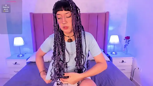 amy flaker online show from 05-01-26, 01:05