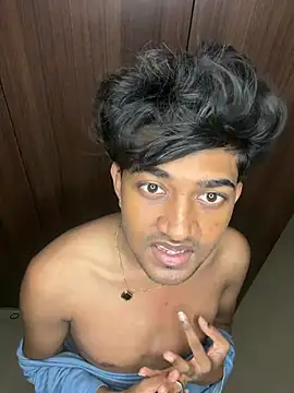 nilanfucks online show from 06-17-26, 05:43
