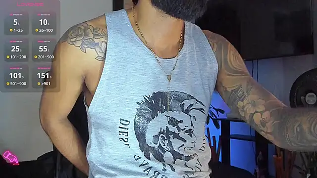  kameron9811 online show from 06-25-26, 11:20