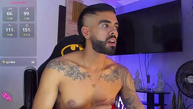  kameron9811 online show from 07-02-26, 03:23