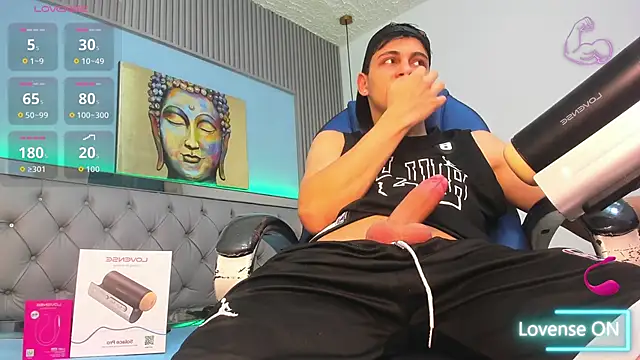 Ethanx18  online show from 06-19-26, 03:11