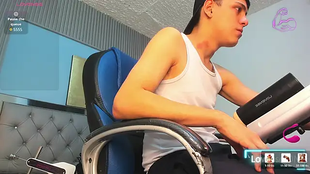 Ethanx18  online show from 06-20-26, 02:58