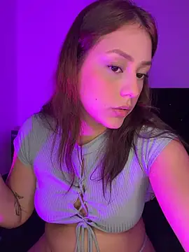 HayleyRoss  online show from 06-13-26, 01:58