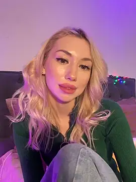 CAMILYA online show from 05-08-26, 07:52