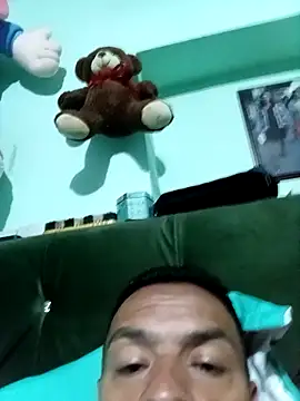 Snapshot of Albert_baby chatting on 04-29-26, 02:37 Albert baby online show from 04-29-26, 02:37