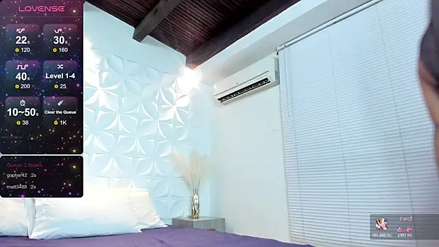 01rose  online show from 04-28-26, 04:17