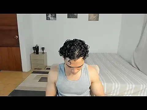 Snapshot of mateo_jack chatting on 05-13-26, 02:03 mateo jack online show from 05-13-26, 02:03