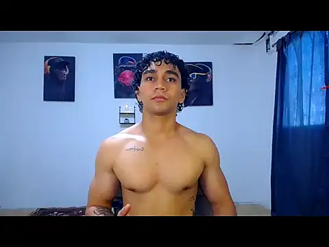 Snapshot of mateo_jack chatting on 05-25-26, 01:39 mateo jack online show from 05-25-26, 01:39