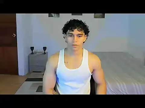 Snapshot of mateo_jack chatting on 05-26-26, 12:45 mateo jack online show from 05-26-26, 12:45