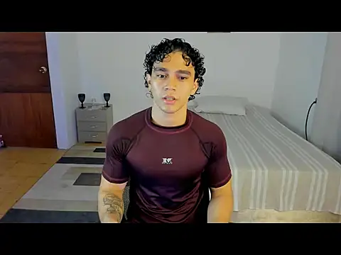 Snapshot of mateo_jack chatting on 06-02-26, 01:46 mateo jack online show from 06-02-26, 01:46