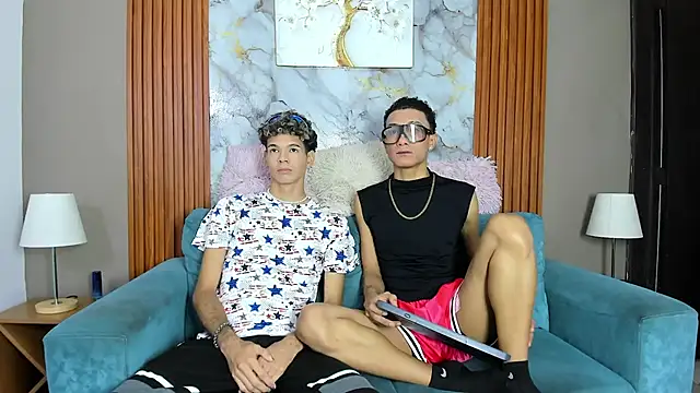 KING BOYS2026 online show from 04-29-26, 01:32