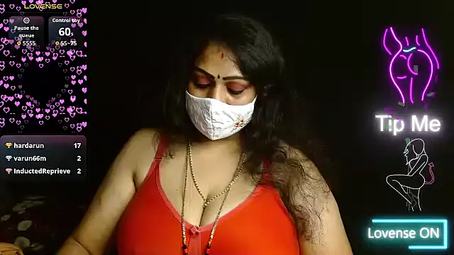 Snapshot of telugu_pillapreethi chatting on 05-15-26, 04:19 telugu pillapreethi online show from 05-15-26, 04:19