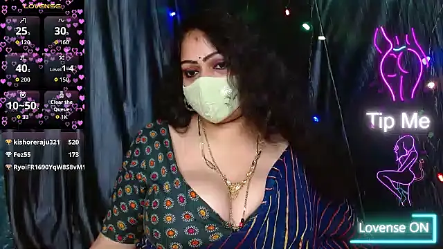 Snapshot of telugu_pillapreethi chatting on 05-31-26, 03:58 telugu pillapreethi online show from 05-31-26, 03:58