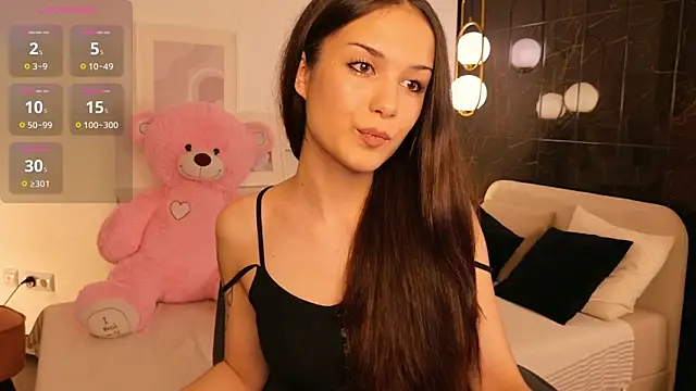 Snapshot of SkinnyEllie chatting on 07-17-26, 08:57 SkinnyEllie online show from 07-17-26, 08:57