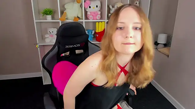 Emmaa Kimm online show from 05-15-26, 11:23
