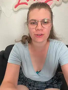 Lina-Love online show from 06-25-26, 06:45