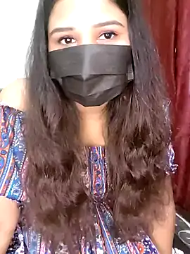 Aafreen x online show from 04-28-26, 01:16