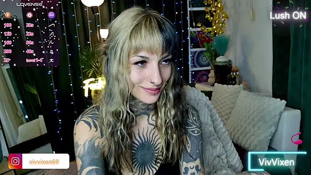 VivVixen online show from 05-30-26, 08:17