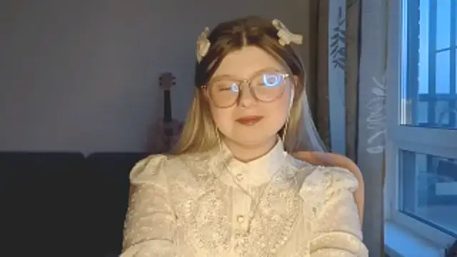 YukiBlush online show from 05-04-26, 03:52