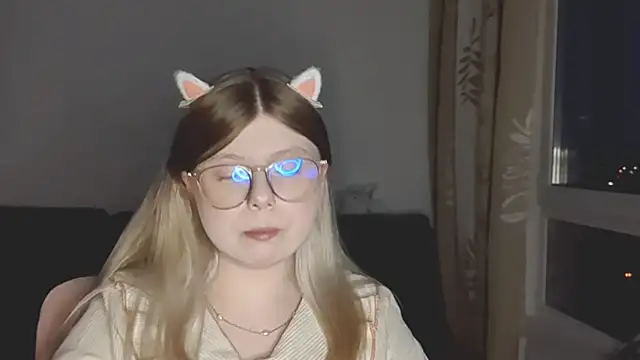 YukiBlush online show from 05-06-26, 04:45