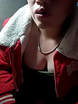Blaze Luna online show from 05-02-26, 12:10