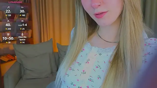 MilliBrownn online show from 05-09-26, 10:53