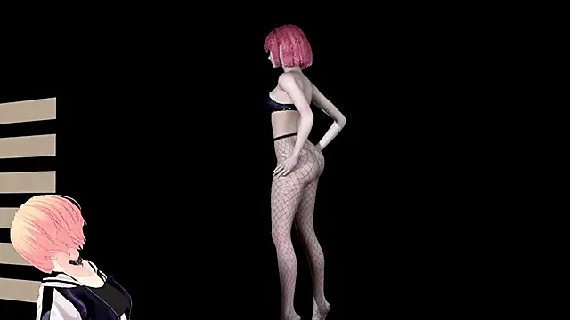 hanne doll online show from 04-29-26, 04:11