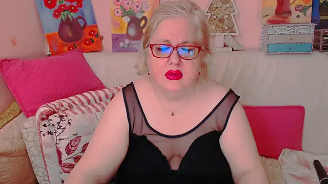 Maturelove xxx online show from 05-15-26, 06:48