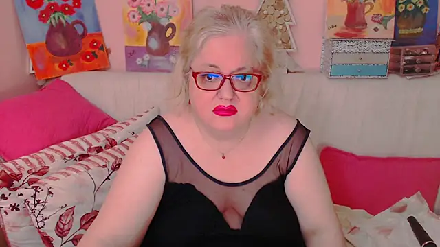 Maturelove xxx online show from 06-03-26, 07:08
