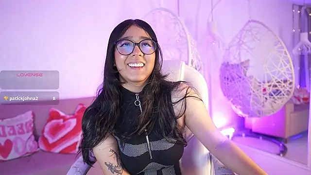 VioletJoness  online show from 07-01-26, 11:45
