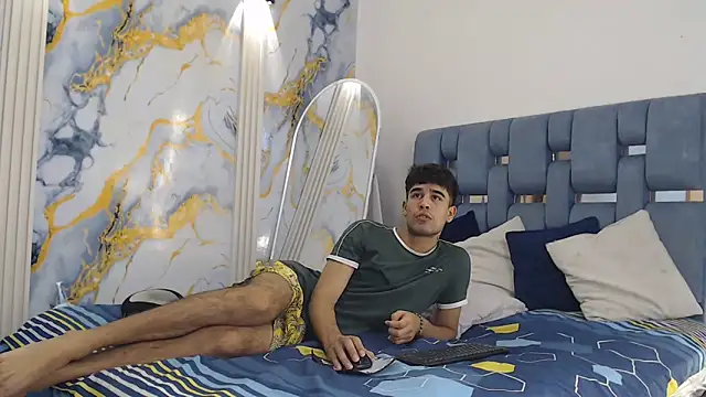 LUCKY BOX2026 online show from 06-03-26, 01:14