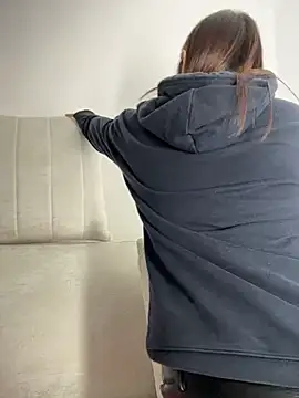 EmilyCxx online show from 05-03-26, 04:29
