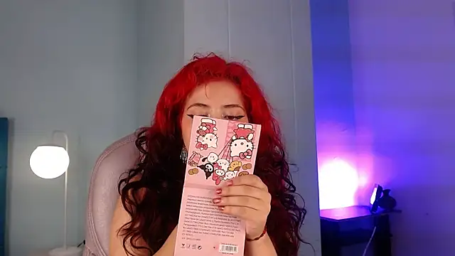 Snapshot of Lilyred_ chatting on 06-25-26, 03:17 Lilyred online show from 06-25-26, 03:17
