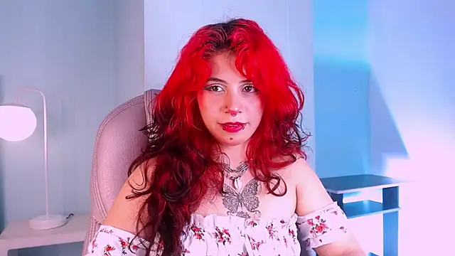 Snapshot of Lilyred_ chatting on 08-03-26, 03:49 Lilyred online show from 08-03-26, 03:49