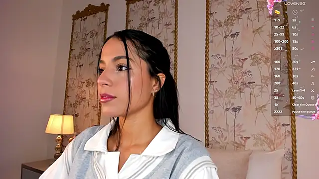 sara castro24  online show from 05-14-26, 07:42
