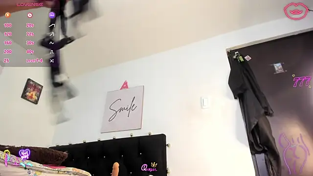 paulinagamee online show from 05-29-26, 07:45