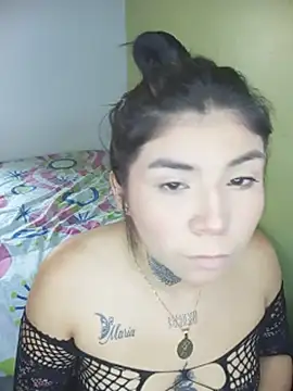 PequenaNena online show from 06-14-26, 03:14