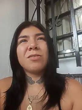 Snapshot of PequenaNena chatting on 07-10-26, 10:01 PequenaNena online show from 07-10-26, 10:01