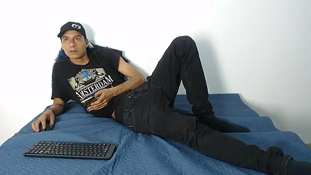 cameronsilverman online show from 04-29-26, 08:59