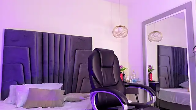 AlannaBlair online show from 07-11-26, 01:03