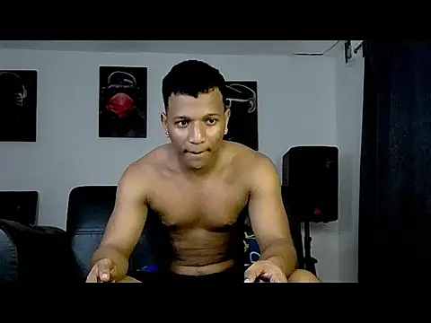 Ian Arcia online show from 05-08-26, 05:02