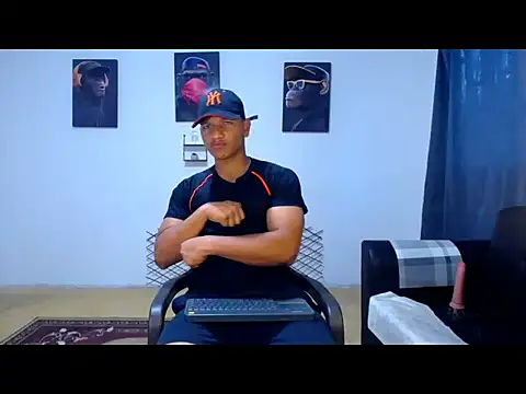 Ian Arcia online show from 05-20-26, 10:38