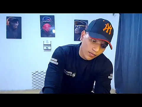 Ian Arcia online show from 05-21-26, 11:01