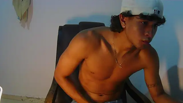Hansel take online show from 05-27-26, 01:57