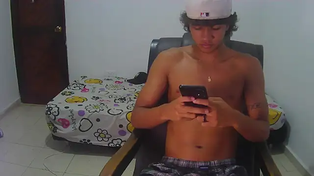Hansel take online show from 06-05-26, 04:45
