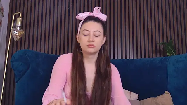 JessicaMorrix online show from 05-02-26, 08:25