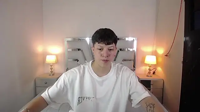 Asher addamss  online show from 04-30-26, 08:57