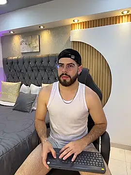 DomBoy  online show from 05-14-26, 08:26