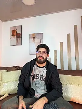 DomBoy  online show from 06-06-26, 08:02