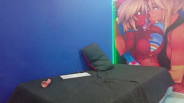 afrodita xo online show from 06-11-26, 12:32